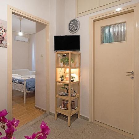 Serenity & Cozy Apartment Kalamáta Kültér fotó