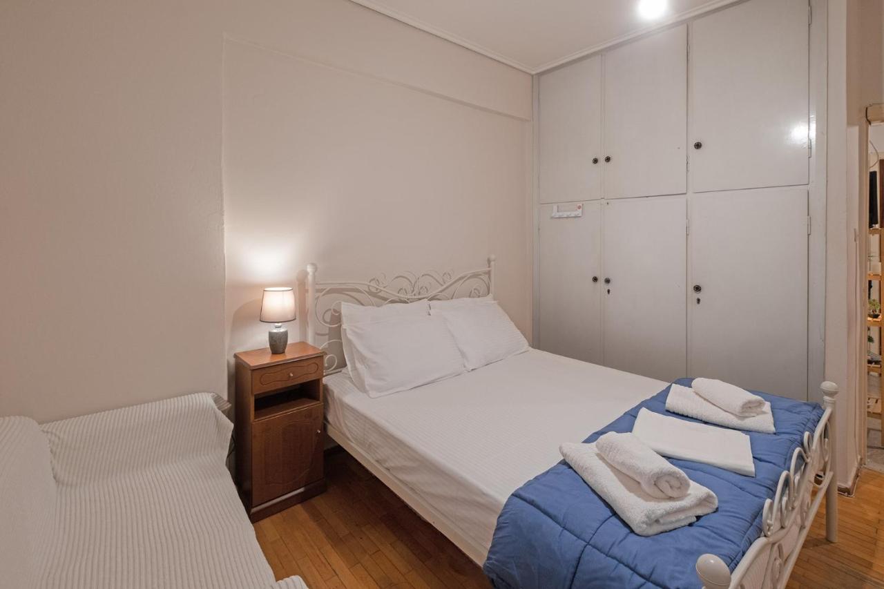 Serenity & Cozy Apartment Kalamáta Kültér fotó
