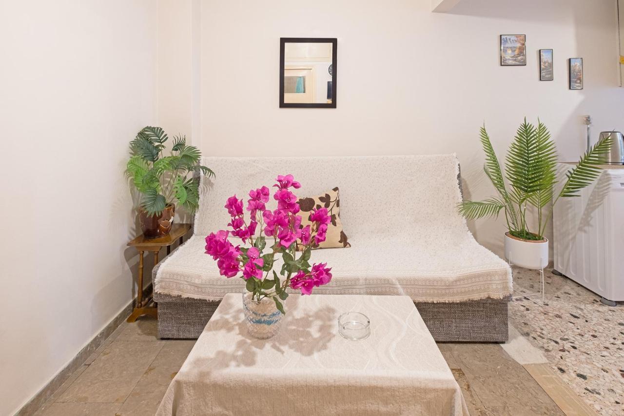 Serenity & Cozy Apartment Kalamáta Kültér fotó